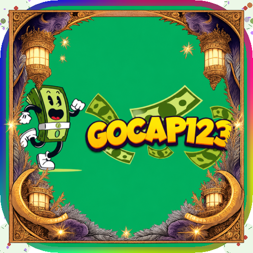 gocap123 — galeri pratinjau Resmi APK
